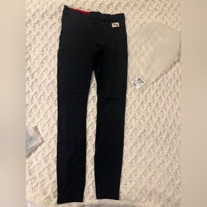 Tracksmith Lane five tights full length